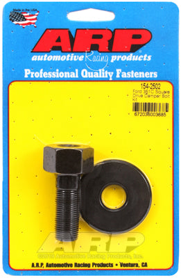 ARP 154-2502 Комплект квадратних болтів балансира приводу для SB FORD 351C Photo-0