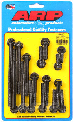ARP 154-3203 Водяний насос і комплект болтів передньої кришки 12pt Залізо/Алюміній для FORD 289-302 Photo-0