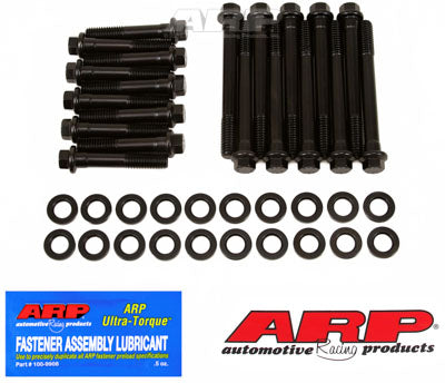 ARP 154-3601 Комплект болтів головки для SB FORD 289-302 Photo-0