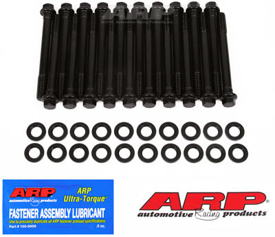 ARP 154-3602 Комплект болтів головки для SB FORD Boss 302 Photo-0