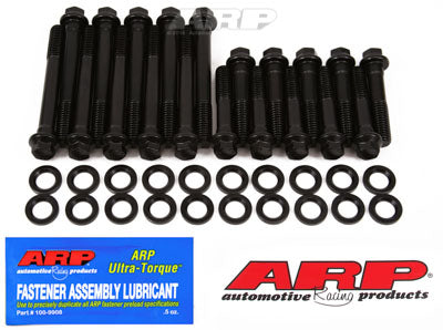 ARP 154-3603 Комплект болтів головки для SB FORD 351W Photo-0