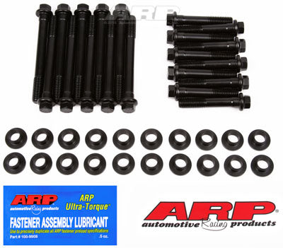 ARP 154-3605 Комплект болтів головки шестигранний для SB FORD 302W Photo-0