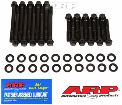 ARP 154-3701 Набір болтів головки 12pt для SB FORD 289-302 Photo-0