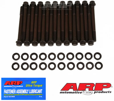 ARP 154-3702 Комплект болтів головки 12pt для SB FORD Boss 302 Photo-0