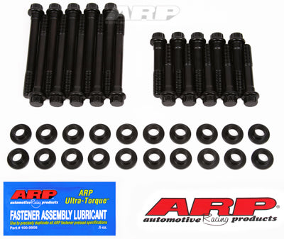 ARP 154-3705 Комплект болтів головки 12pt для SB FORD 302W Photo-0
