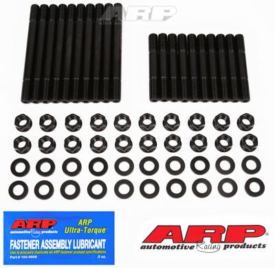 ARP 154-4001 Набір шестигранних шпильок головки 7/16 дюйма для SB FORD 289-302 Photo-0