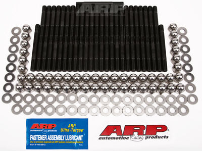 ARP 154-4101 Комплект шпильок головки для FORD Flathead (1938-48) з головками Edelbrock Photo-0