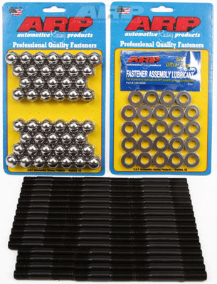 ARP 154-4102 Комплект шпильок головки для FORD Flathead (1949-53) Photo-0