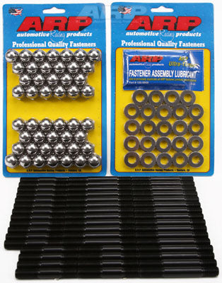 ARP 154-4104 Набір шпильок для плоскої головки Photo-0