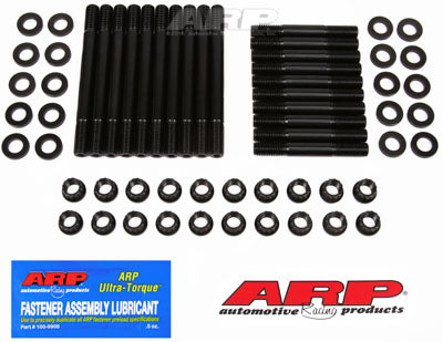 ARP 154-4201 Комплект шпильок головки 7/16 дюйма 12pt для FORD SB Photo-0