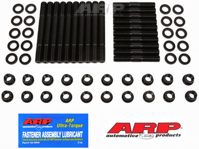 ARP 154-4203 Комплект шпильок головки 1/2 дюйма 12pt для SB FORD Photo-0