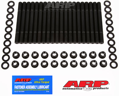 ARP 154-4204 Комплект шпильок головки 12pt для SB FORD 351C Photo-0