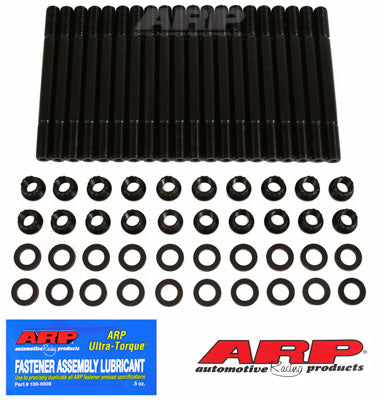 ARP 154-4206 Комплект головних шпильок 12pt Ford New Boss 302 Photo-0