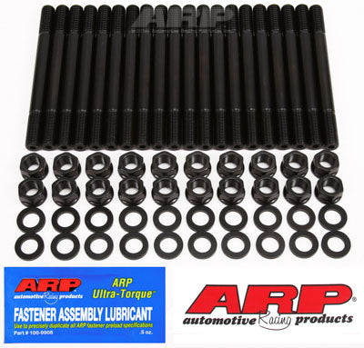 ARP 154-4207 Комплект головних шпильок з шестигранними головками 351C hsk FORD New Boss 302 Photo-0
