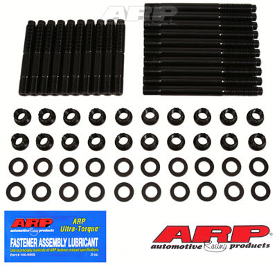 ARP 154-4301 Набір шпильок для головки SB FORD WP Photo-0