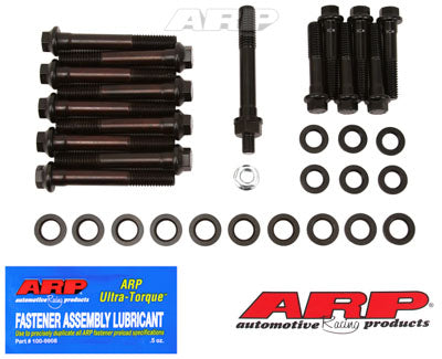 ARP 154-5201 Основний комплект болтів для SB FORD з 4 болтами Photo-0