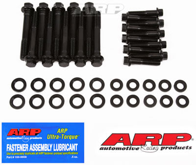 ARP 154-5204 Основний комплект болтів для SB FORD 351C з 4 болтами Photo-0