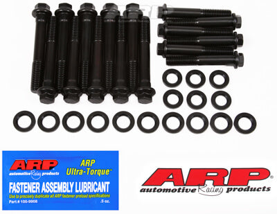 ARP 154-5205 Основний комплект болтів для Dart SHP FORD Small Block 302 Photo-0