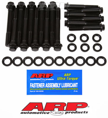 ARP 154-5206 Основний комплект болтів для Dart SHP 351 FORD Small Block Photo-0