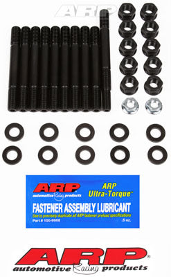 ARP 154-5407 Основний комплект шпильок для SB FORD 302 з масляним піддоном з подвійним або заднім картером Photo-0