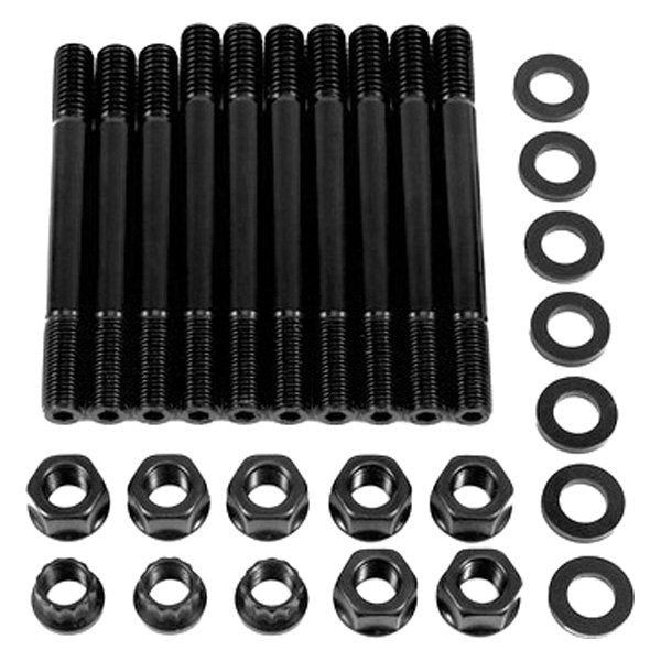 ARP 154-5410 Основний комплект шпильок для SB Ford 302. з поясом Photo-0