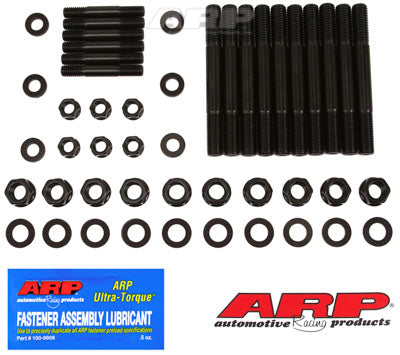 ARP 154-5603 Основний комплект шпильок для SB FORD 351W 4 болти Photo-0