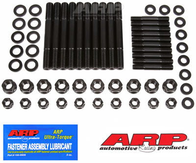 ARP 154-5604 Основний комплект шпильок для SB FORD 351C 4 болти Photo-0