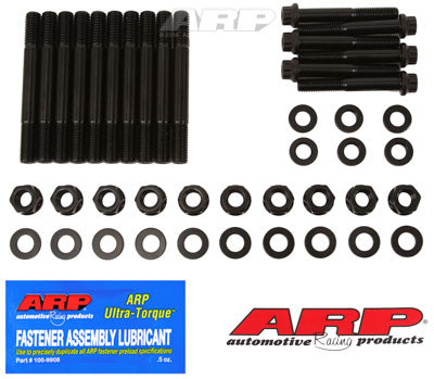 ARP 154-5605 Основний комплект шпильок для SB FORD SVO 302 4 болти Photo-0