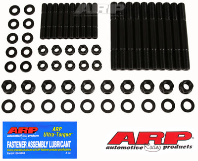ARP 154-5606 Основний комплект шпильок для SB FORD 351 4 болти Photo-0