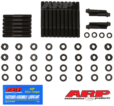 ARP 154-5608 Основний комплект шпильок для SB FORD Iron Eagle 302 Photo-0