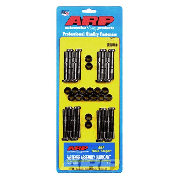 ARP 154-6001 Комплект болтів тяги для SB FORD 351-400M Photo-0