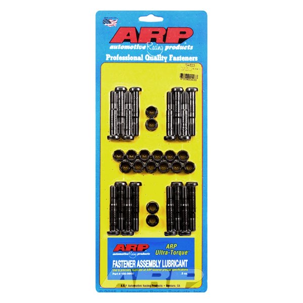 ARP 154-6003 Комплект болтів тяги для SB FORD 351C Photo-0