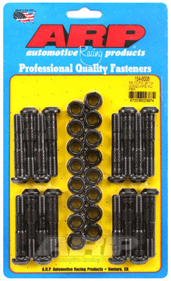 ARP 154-6006 Комплект болтів тяги з квадратними головками для SB FORD Boss 351W Photo-0