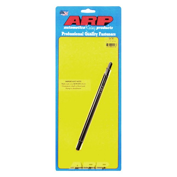 ARP 154-7901 Спеціальний комплект карданного вала масляного насоса для SB FORD 351W Photo-0