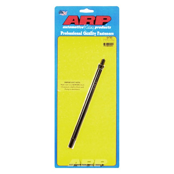 ARP 154-7905 Спеціальний комплект приводного вала масляного насоса для SB Ford 351C-400M Photo-0