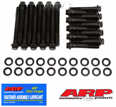 ARP 155-3601 Комплект болтів головки для серії BB FORD 390-428 FE Photo-0
