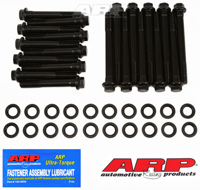 ARP 155-3602 Комплект болтів головки для BB FORD 427 Photo-0