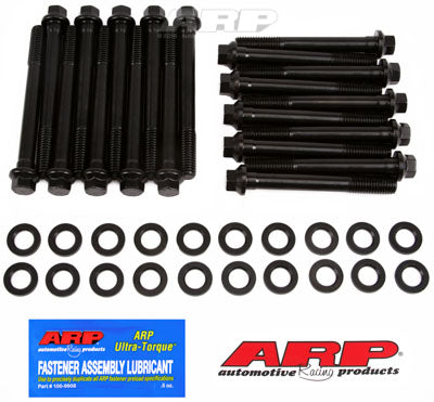 ARP 155-3603 Комплект болтів головки з головкою Edelbrock для BB FORD 460 Photo-0