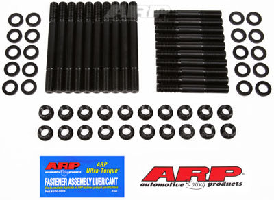 ARP 155-4201 Комплект шпильок головки 12pt для BB FORD 390-428 Photo-0