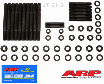 ARP 155-5501 Основний комплект шпильок для BB FORD 460. 385 Series Photo-0