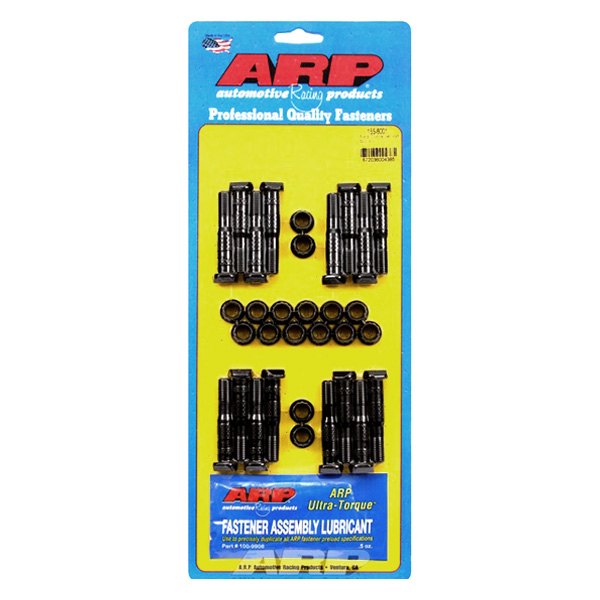 ARP 155-6001 Комплект болтів тяги для FORD Cobra Jet 428 Photo-0