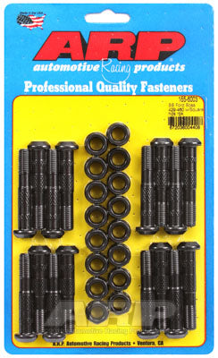 ARP 155-6003 Комплект болтів штока для BB Ford Boss 429-460 Photo-0