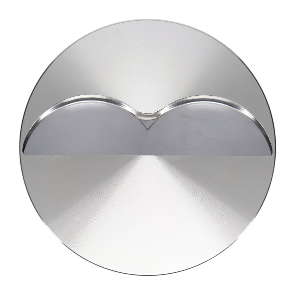 JE 213458 Комплект поршнів SRP (діаметр 4.375″, комп. висота 2.062″, -6.00 куб.см) для двигуна CHRYSLER Big Block Photo-5