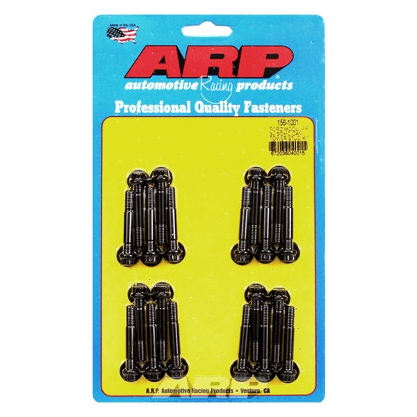ARP 156-1001 Набір шпильок Cam Tower 12pt для FORD Modular 4.6L і 5.4L 3V Photo-0