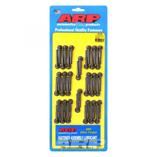ARP 156-1004 Комплект болтів кулачка 12pt для FORD Coyote 5.0L Photo-0
