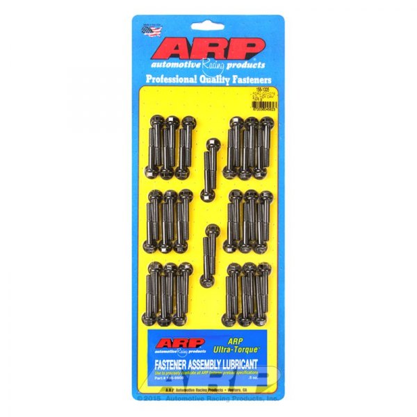 ARP 156-1005 Комплект болтів кулачка шестигранний для FORD Coyote 5.0L Photo-0