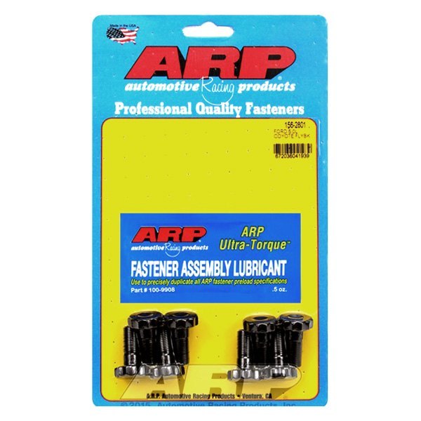 ARP 156-2801 Комплект болтів маховика 8 шт для FORD Coyote 5.0L V8 Photo-0