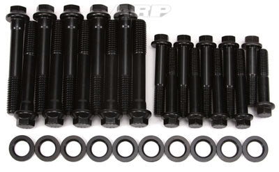ARP 157-5001 Основний комплект болтів для Rover 4.0L і 4.6L V8 Photo-0