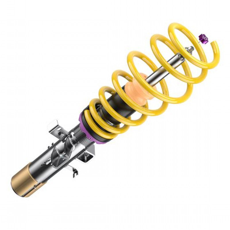 KW 35208800DZ Комплект койловерів V3 LEVELING для VW ID. Buzz Bus 2022- Photo-2