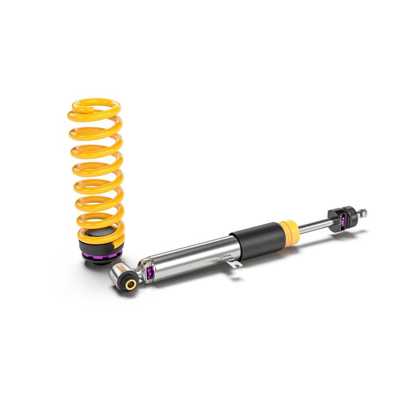KW 35208800DJ Комплект койловерів V3 LEVELING (включаючи деактивацію електронних амортизаторів) для CUPRA Born (K11) 2021- Photo-3